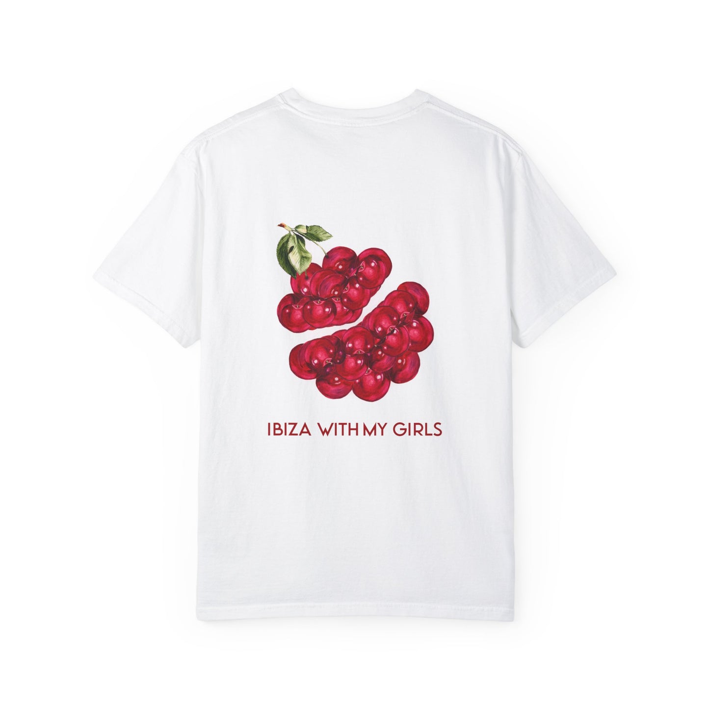 T-shirt Ibiza