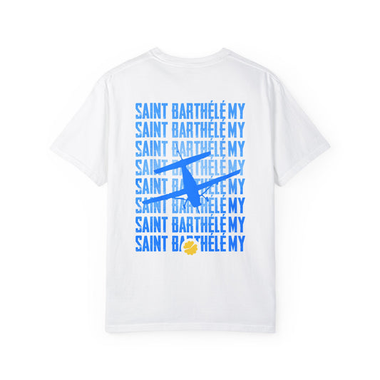 T-shirt Saint-Barthelemy