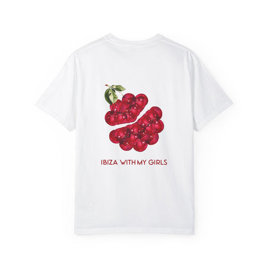 T-shirt Ibiza